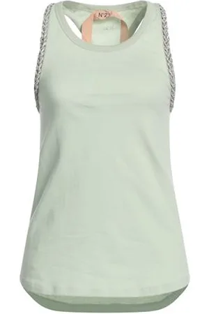 Nº21 CAMISETAS Y TOPS - Camisetas de tirantes
