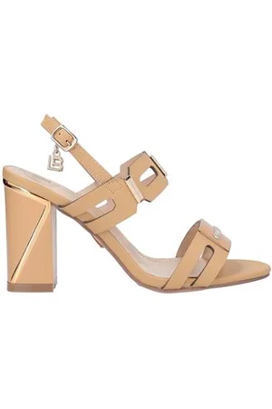 Laura Biagiotti CALZADO - Sandalias con cierre