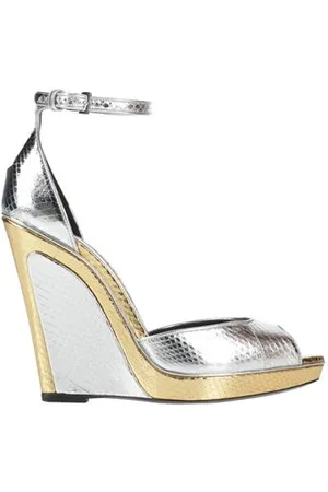 Tom Ford CALZADO - Sandalias con cierre