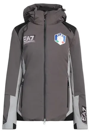 EA7 ROPA DE ABRIGO - Plumíferos y acolchados