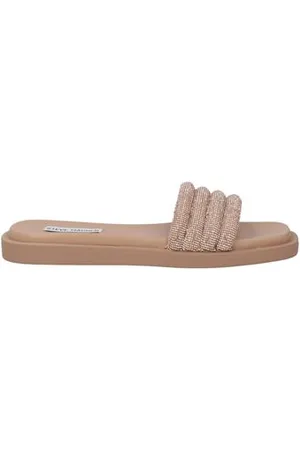 Steve Madden CALZADO - Sandalias con cierre
