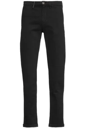 RE-HASH PARTES DE ABAJO - Pantalones