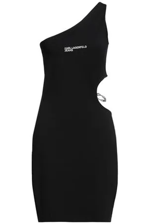 Karl Lagerfeld VESTIDOS - Vestidos midi