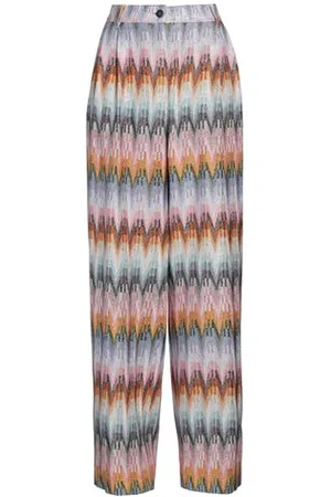 Missoni PARTES DE ABAJO - Pantalones
