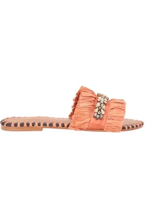 DE SIENA CALZADO - Sandalias con cierre