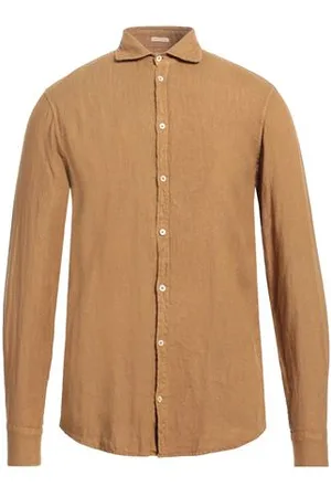 MASSIMO ALBA CAMISETAS Y TOPS - Camisas