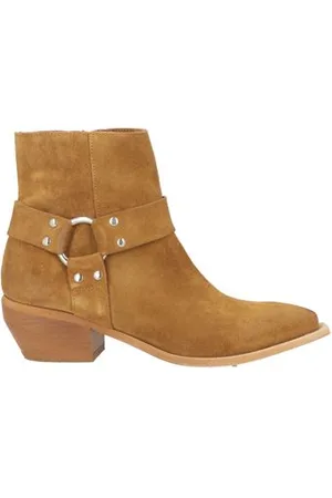 EMPORIO DI PARMA CALZADO - Botines de caña alta
