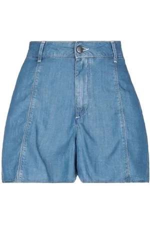 Karl Lagerfeld PARTES DE ABAJO - Shorts vaqueros