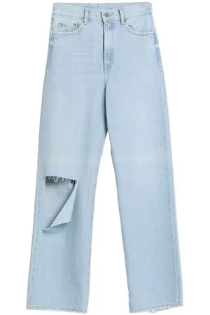 Dr Denim PARTES DE ABAJO - Pantalones vaqueros