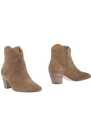 Isabel Marant CALZADO - Botines de caña alta