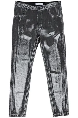 Dondup PARTES DE ABAJO - Pantalones