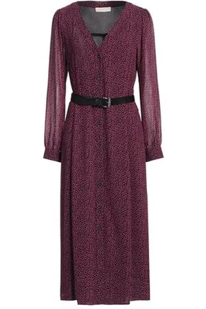 Michael Kors VESTIDOS - Vestidos midi