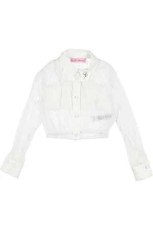 MISS BLUMARINE CAMISETAS Y TOPS - Camisas