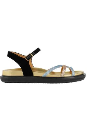 Marni CALZADO - Sandalias con cierre