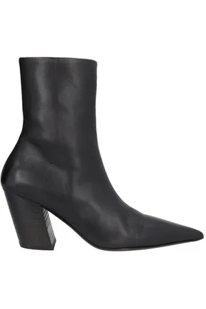 MARSÈLL CALZADO - Botines de caña alta