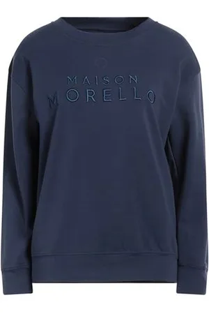 FRANKIE MORELLO CAMISETAS Y TOPS - Sudaderas