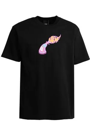 Huf CAMISETAS Y TOPS - Camisetas