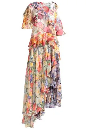 ZIMMERMANN VESTIDOS - Vestidos midi