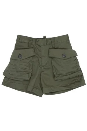 Dsquared2 PARTES DE ABAJO - Pantalones cortos y bermudas