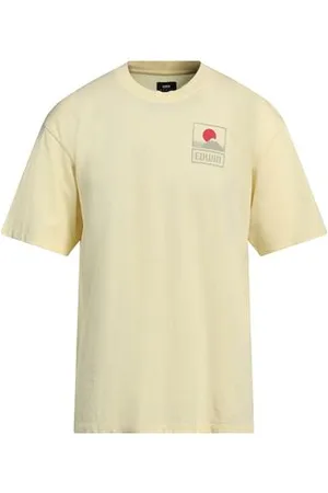 Edwin CAMISETAS Y TOPS - Camisetas