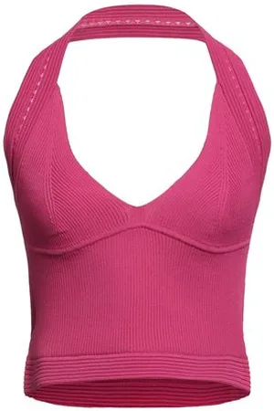 Silvian Heach CAMISETAS Y TOPS - Tops