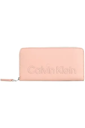 Calvin Klein Marroquinería - Billeteras