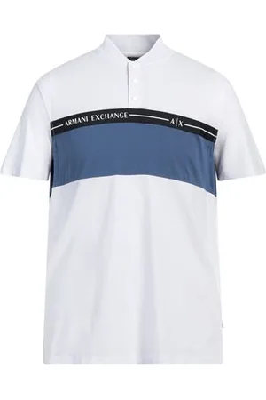 Armani Exchange CAMISETAS Y TOPS - Polos