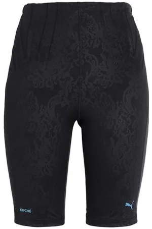 PUMA PARTES DE ABAJO - Pantalones cortos y bermudas