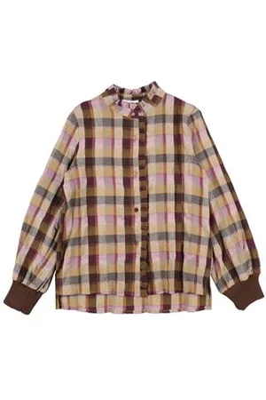 L:Ú L:Ú CAMISETAS Y TOPS - Camisas