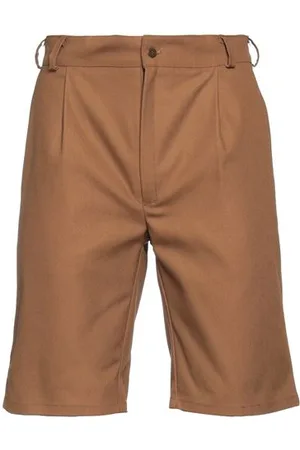 DANIELE ALESSANDRINI HOMME PARTES DE ABAJO - Pantalones cortos y bermudas
