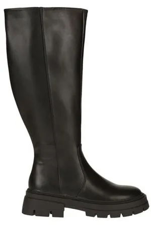 VERO MODA CALZADO - Botas