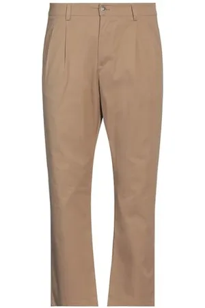 DANIELE ALESSANDRINI HOMME PARTES DE ABAJO - Pantalones