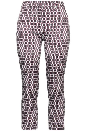 VIA MASINI 80 PARTES DE ABAJO - Pantalones