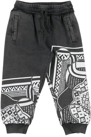 Dolce & Gabbana PARTES DE ABAJO - Pantalones