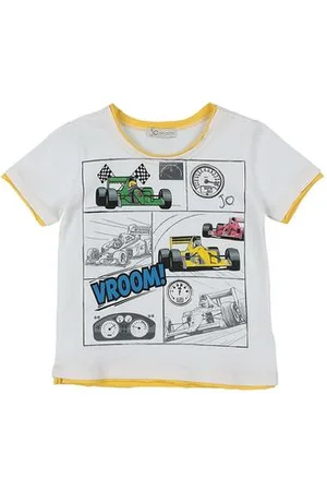J.O. MILANO CAMISETAS Y TOPS - Camisetas