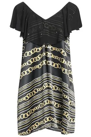 EAN 13 VESTIDOS - Minivestidos
