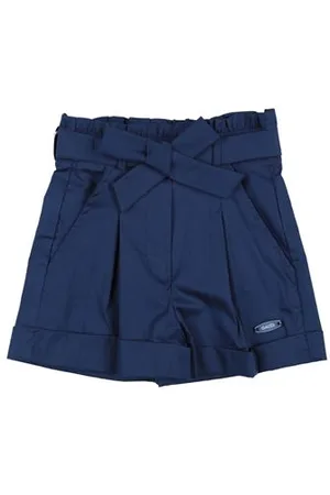 Gaudi PARTES DE ABAJO - Pantalones cortos y bermudas