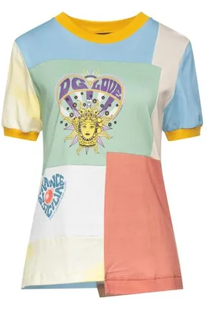 Dolce & Gabbana CAMISETAS Y TOPS - Camisetas
