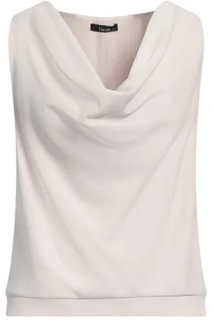 HANITA CAMISETAS Y TOPS - Tops