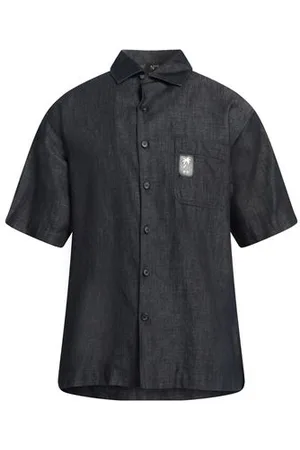 Nº21 CAMISETAS Y TOPS - Camisas vaqueras