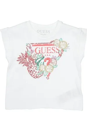 Guess CAMISETAS Y TOPS - Camisetas
