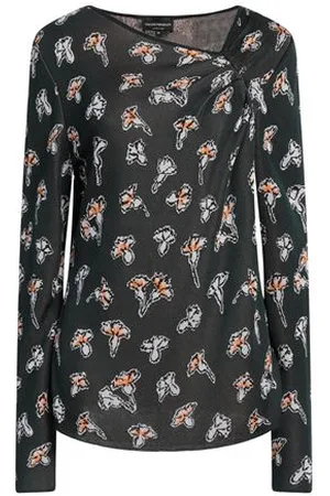 Emporio Armani PRENDAS DE PUNTO - Pullover