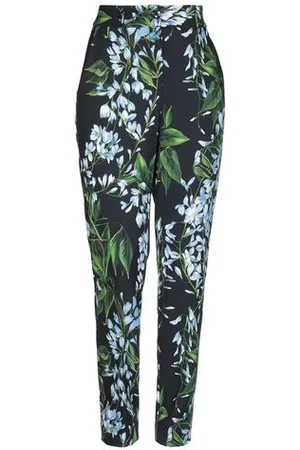 BLUMARINE PARTES DE ABAJO - Pantalones