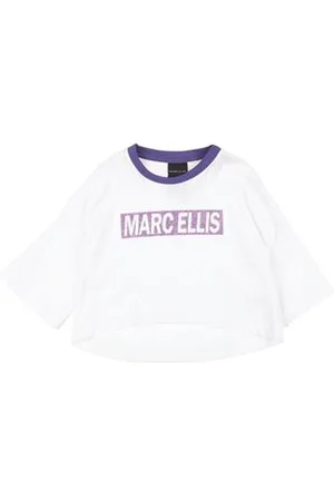 MARC ELLIS CAMISETAS Y TOPS - Camisetas