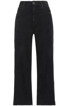 AGOLDE PARTES DE ABAJO - Pantalones