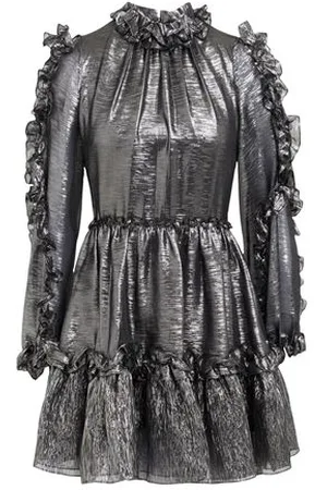 DICE KAYEK VESTIDOS - Minivestidos