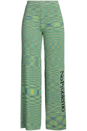 ARIES PARTES DE ABAJO - Pantalones