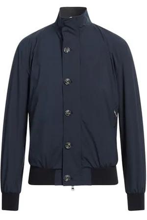 BARBA ROPA DE ABRIGO - Chaquetas y cazadoras