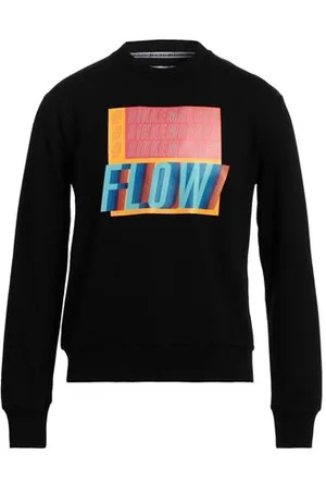 Bikkembergs CAMISETAS Y TOPS - Sudaderas
