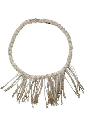 Fabiana Filippi JOYAS y RELOJES - Collares